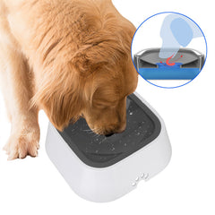 Pet Water Feeder Dispenser